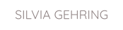 SILVIA GEHRING