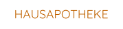 HAUSAPOTHEKE